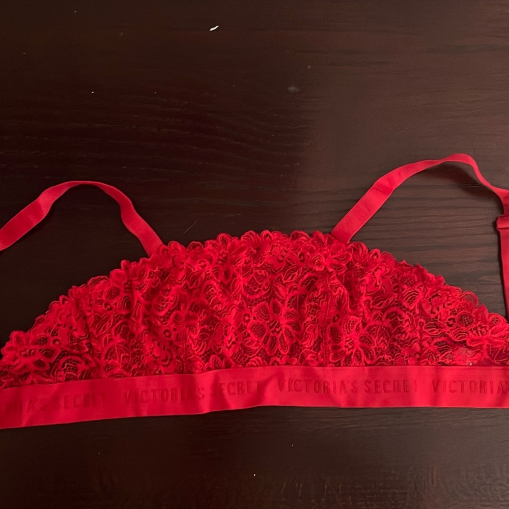 Victorias secret bralette